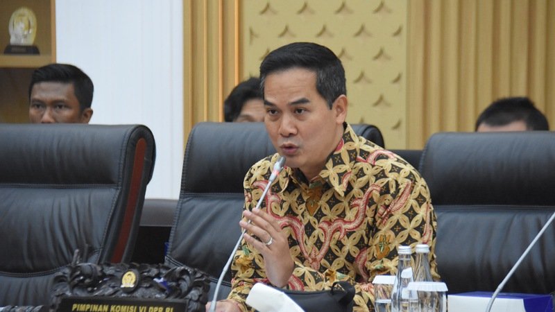 Komitmen Benahi Industri Gula, Adisatrya: Jangan Ada Kebijakan Berat Sebelah