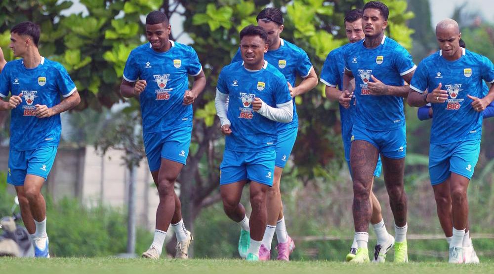 Saddil Ramdani Minta Maaf atas Reaksi Kekecewaan saat Digantikan di Laga Kontra Persis Solo