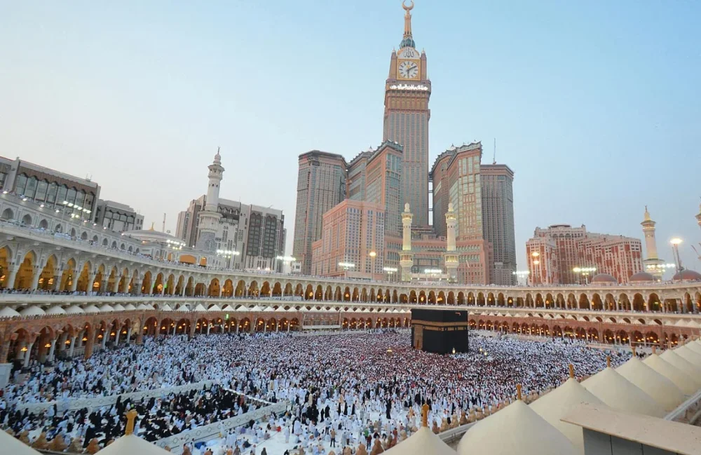 Wajib Tahu! Inilah 6 Alasan Ibadah Haji Dilakukan di Bulan Dzulhijjah
