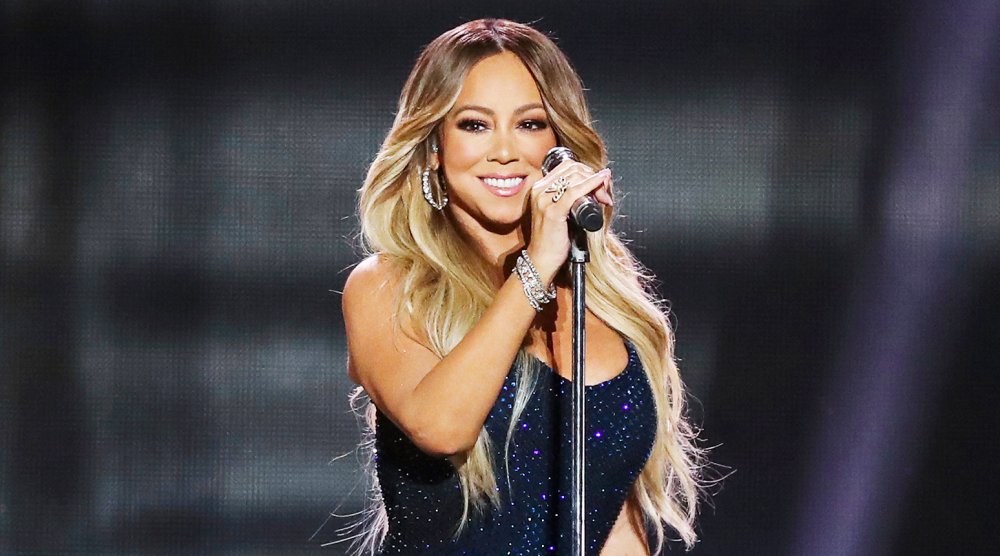 Mariah Carey Siap Gelar Konser Spektakuler di Indonesia pada 4 Oktober 2025