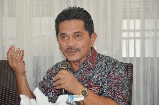 Komisi VI DPR Harap 11 Perusahaan Gula Rafinasi Bangun Kebun Di Wilayah Timur Indonesia