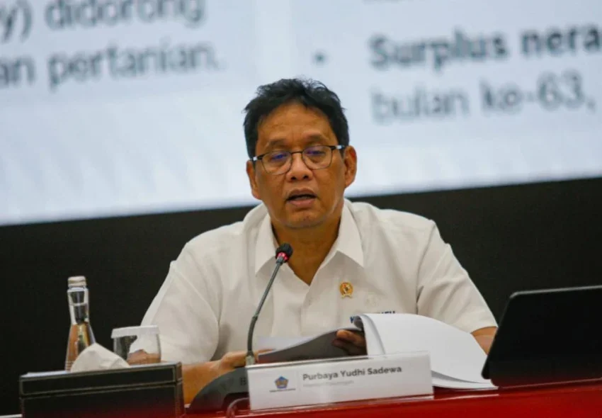 Purbaya Beri Waktu 6 Bulan untuk WNI Pulangkan Harta dari Luar Negeri