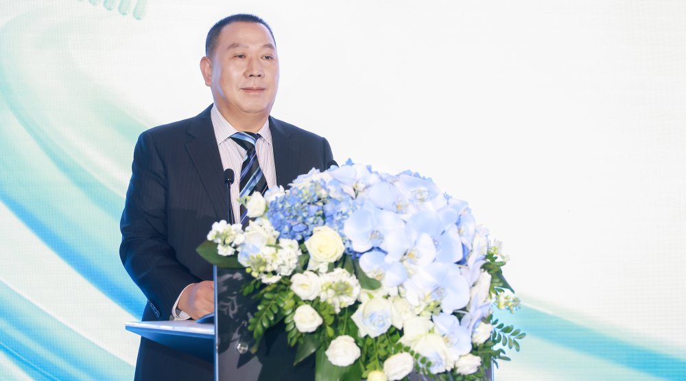 Huawei Gelar Forum Inovasi & IP ke-6, Tekankan Keterbukaan Inovasi