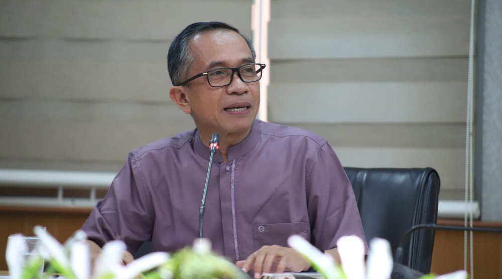 Asep Mulyadi Apresiasi Forum Ngulik Bangun Ekosistem Digital Kota Bandung