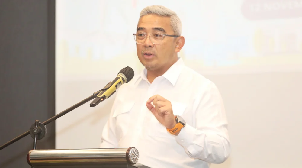 Farhan: Pasien Ditolak, Direktur RS Saya Sikat