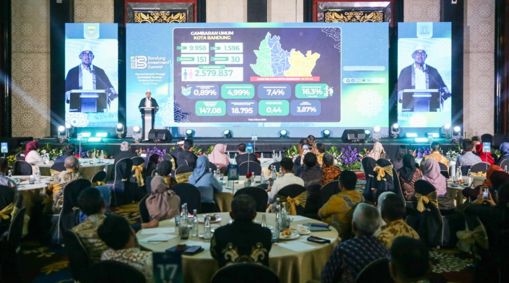 Pemkot Bandung Gandeng BEI Hadirkan Galeri Investasi