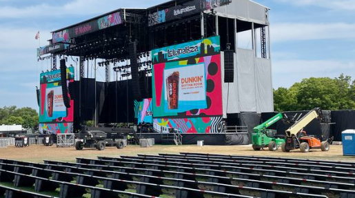 Penggemar K-pop Desak Konser Rendah Karbon Jelang COP30 di Brasil