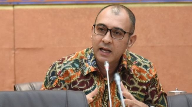 Nasim Khan Dorong BP Batam Benahi Perizinan, Infrastruktur, dan Kepastian Hukum