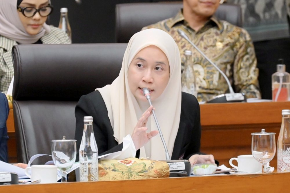Tagih Komitmen Perusahaan Migas, Dewi Yustisiana Sebut CSR Dinilai Hanya Formalitas