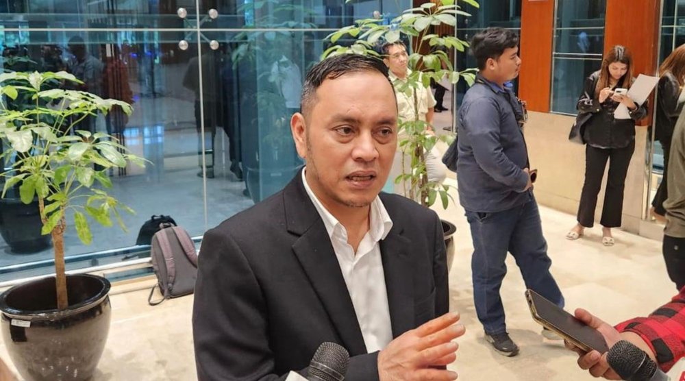 Komisi XIII Perkuat Perlindungan Saksi dan Korban, Targetkan Jadi Hak Inisiatif DPR Akhir Tahun Ini