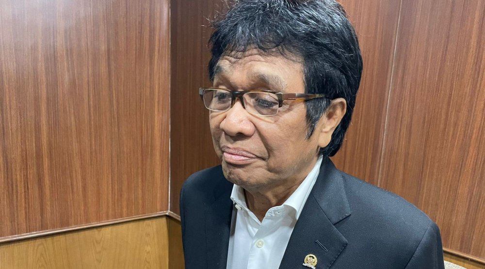 Khawatir Krisis Air ‘Meledak’, Ridwan Bae: Prioritaskan Penanganan SPAM di Daerah