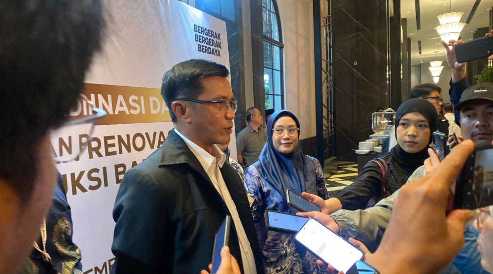 Kementerian PU Genjot Peningkatan Infrastruktur Pesantren di Seluruh Indonesia