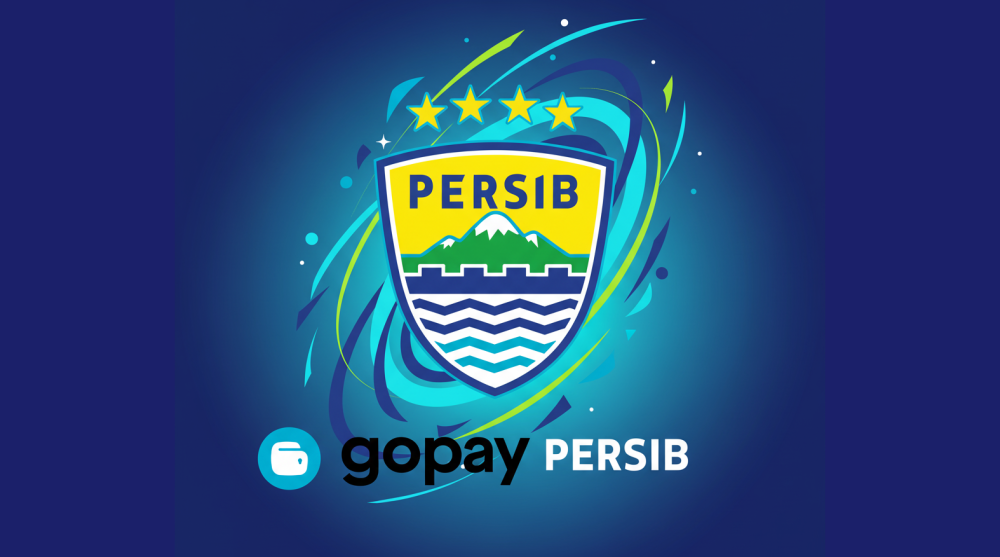 PERSIB dan GoPay Siapkan Kolaborasi Baru, Bobotoh Semakin Dekat dengan Klub Kesayangan
