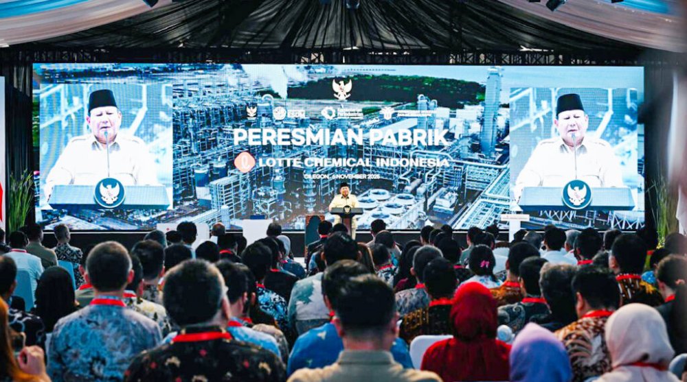 Prabowo: Kepercayaan dan Hukum Kunci Keberhasilan Investasi
