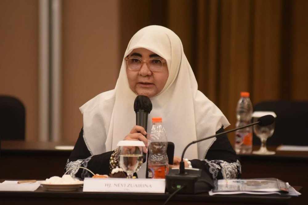 DPR: Kebutuhan Kapal Nasional Harus Diproduksi dari Dalam Negeri