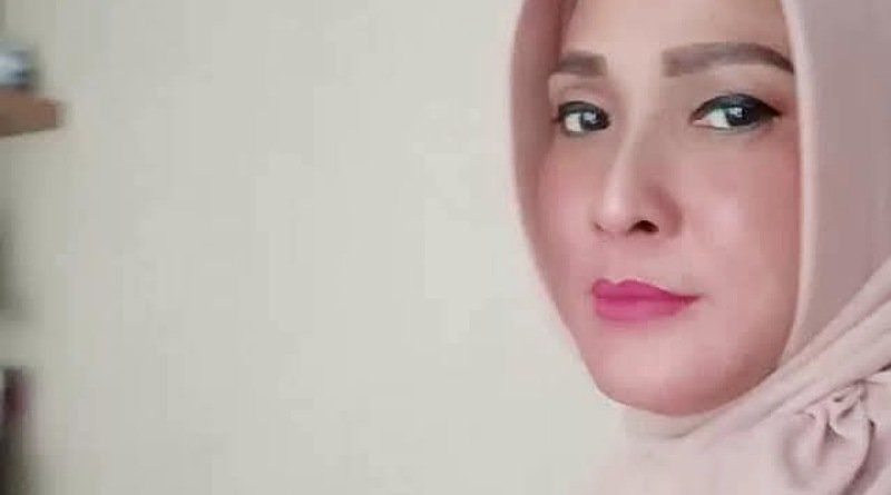 Terharu dan Bangga, Hj. Neng Tarno Apresiasi Anugerah Pahlawan Nasional