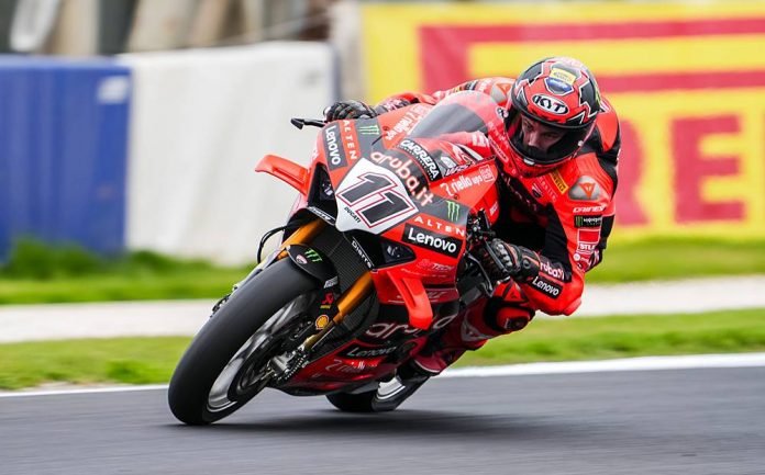 MotoGP Portugal 2025 Digelar Akhir Pekan Ini