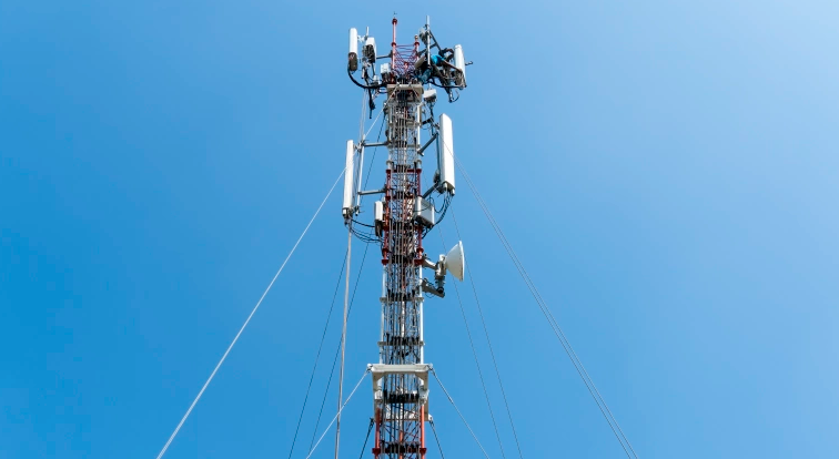 Kemkomdigi: 707 Menara BTS di Aceh, Sumut, dan Sumbar Kembali Beroperasi