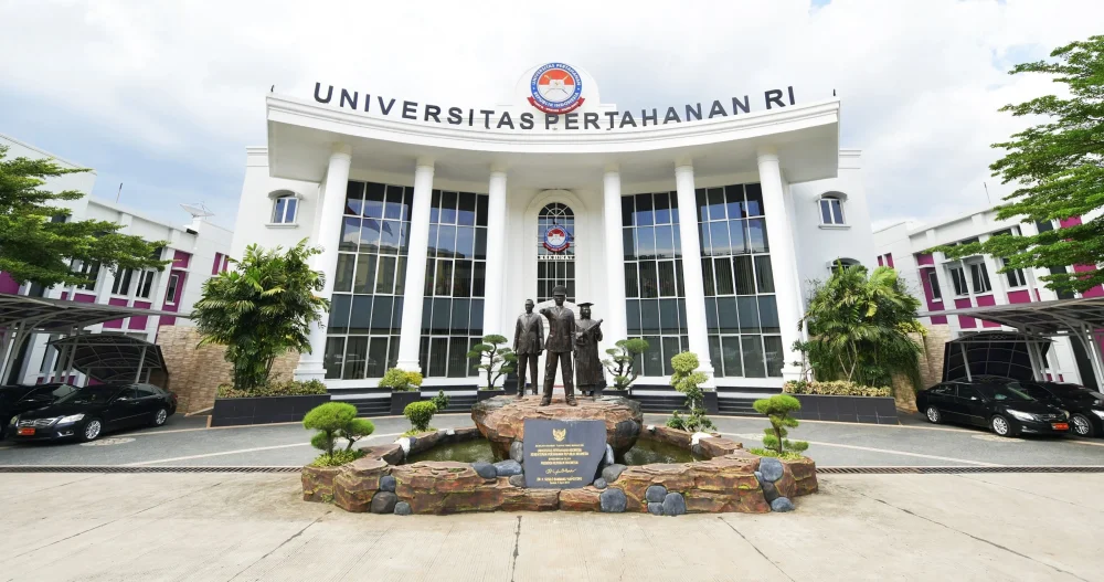 Pendaftaran D3 Unhan 2026 Dibuka, Cek Syarat Kuliah Gratis