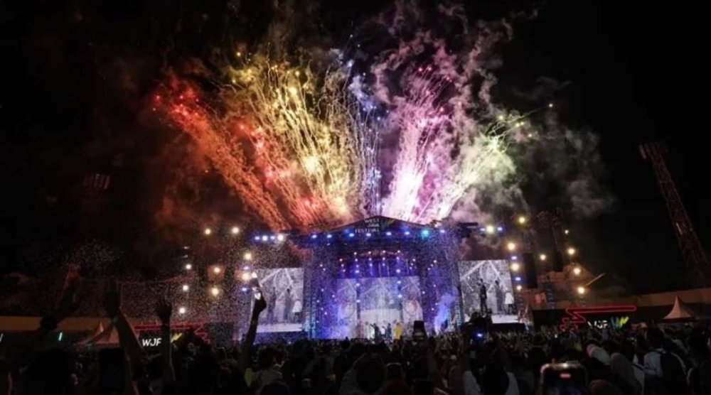 Catat! Ini Daftar Event di Jabar Sepanjang November 2025