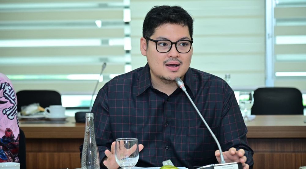 Ravindra Airlangga Yakin ASEAN Jadi Pusat Inovasi dan Investasi di Kawasan Indo-Pasifik