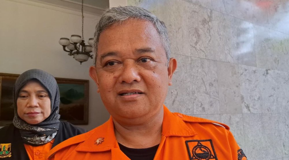 Ribuan Jiwa Terdampak, BPBD Sukabumi Ungkap Pemicu Banjir Bandang Cisolok
