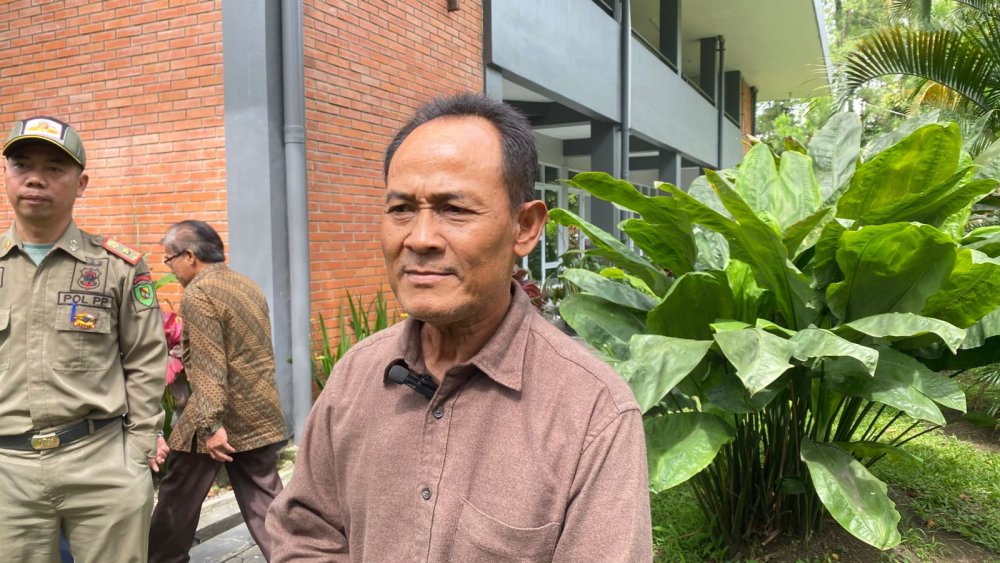 Tri Rahmanto Ajak Perusahaan Tak Hanya 'Duduk Manis' dalam Penanganan Banjir Dayeuhkolot