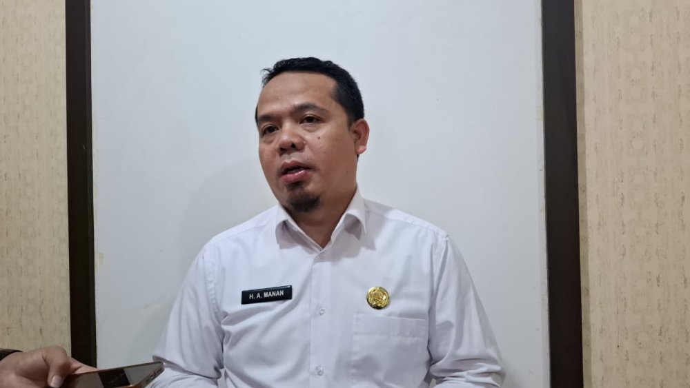 Soal Kuota Haji Sukabumi 124 Jemaah, Kasi PHU Sebut Masih Tunggu SK Menteri