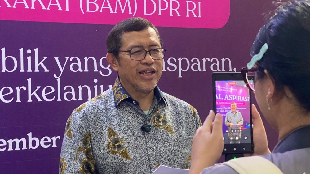 Aher Soroti Isu Pertanahan dan Peran Aktif Masyarakat dalam Penyelesaian Masalah