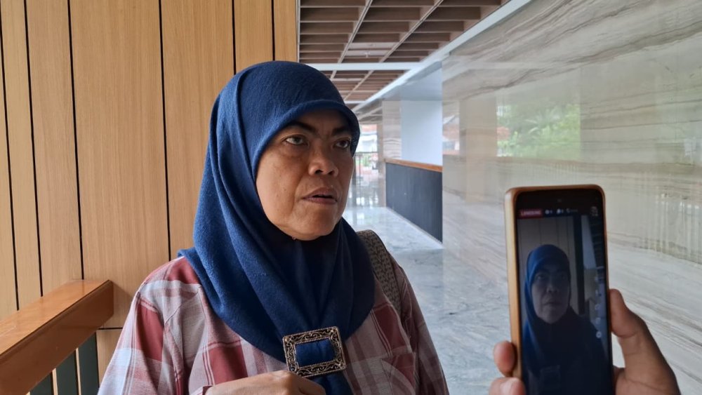 Produksi Sampah di Sukabumi Capai 1.650 Ton per Hari