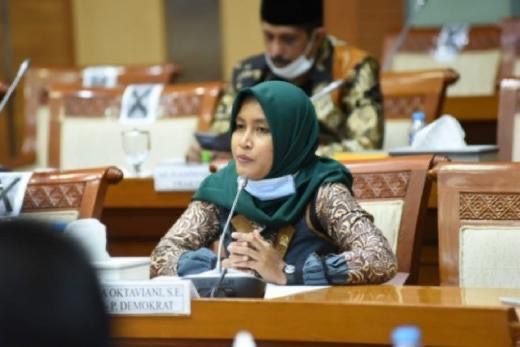 Harmusa Minta Kemendes Perluas Bantuan dan Pembinaan Desa Wisata