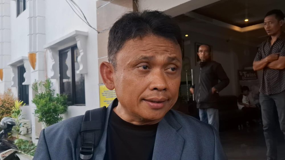 Realisasi PAD Sektor Pariwisata Sukabumi Baru Tercapai Rp 600 Juta