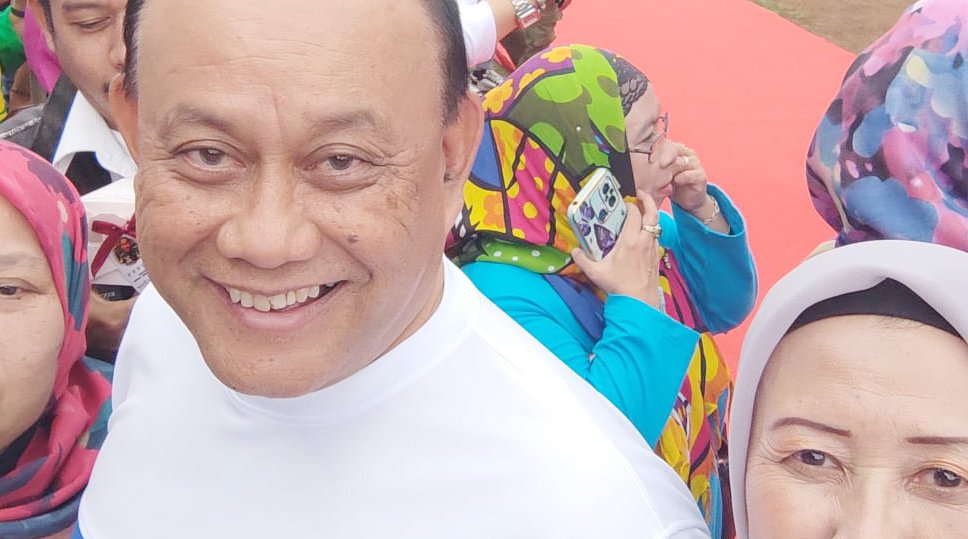 BGN Tegaskan Peran Ahli Gizi Tetap Krusial dalam Program MBG