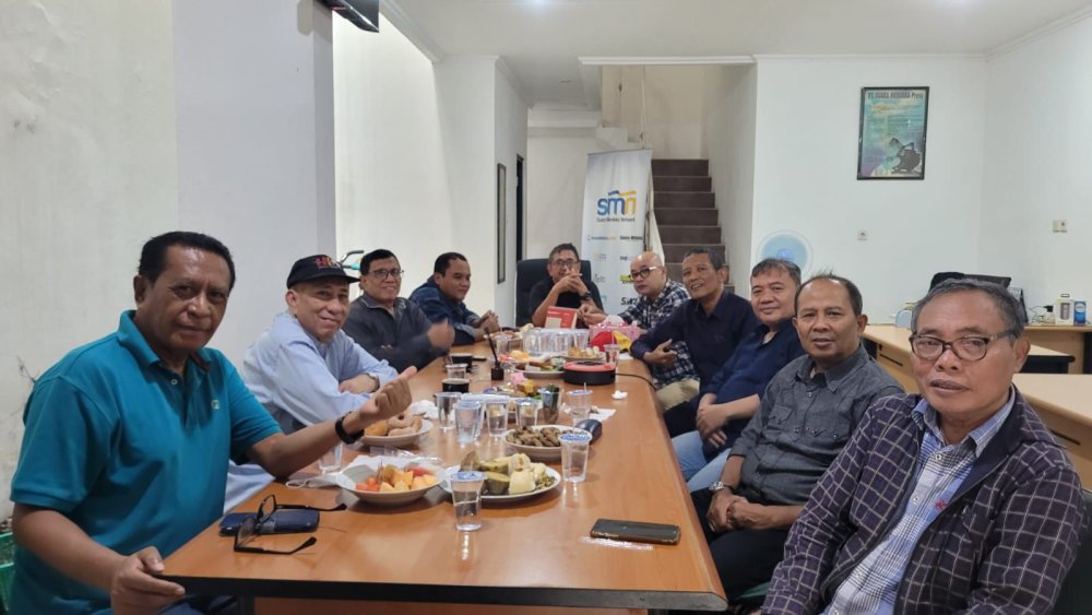Putusan MK Soal Polisi Aktif, FWK Desak Pemerintah Segera Eksekusi