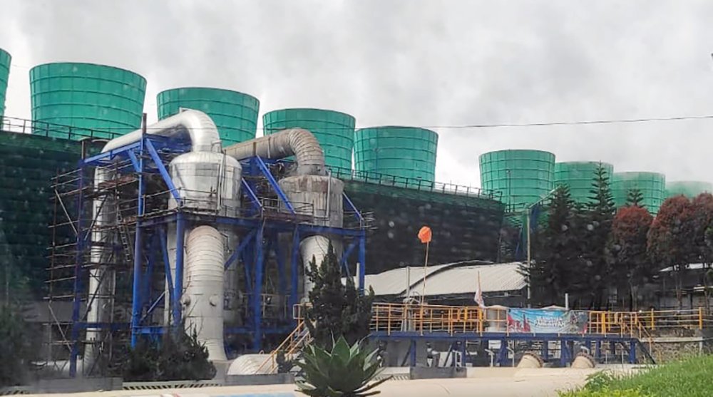 Komisi XII DPR RI Dorong Percepatan Pengembangan Geothermal di Indonesia