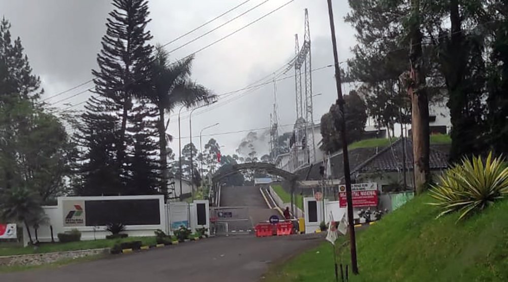 Kamojang: Perpaduan Wisata Alam, Edukasi Energi, dan Pusat Panas Bumi Tertua Indonesia