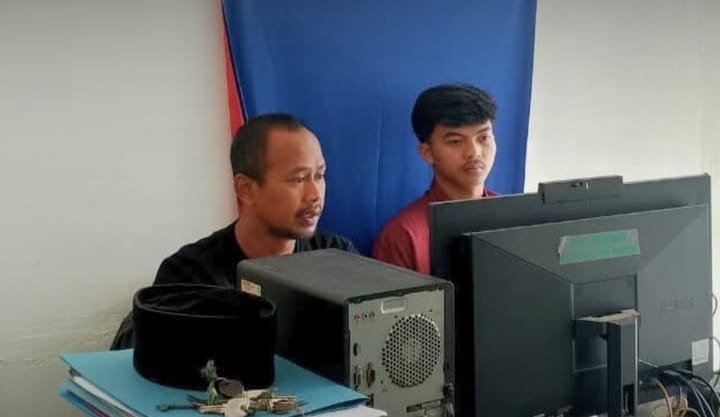 Disdukcapil: Inovasi Bedas Digital Services Kini Layanan Adminduk Lebih Mudah dan Cepat