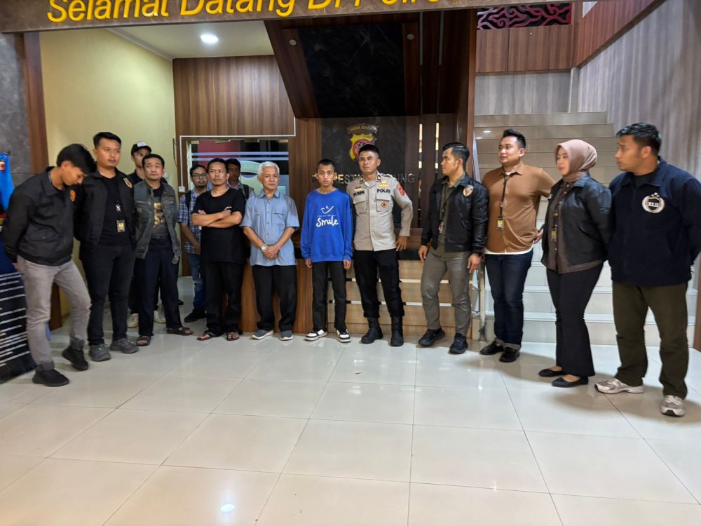 Usai Viral di Medsos, Rizki Akhirnya Dipulangkan: Pemkab Bandung Luruskan Informasi