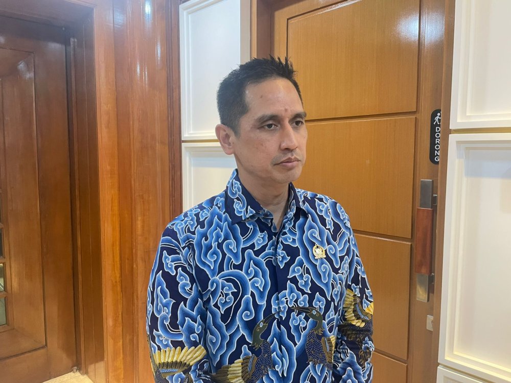 Firnando Ingatkan Pentingnya Restrukturisasi Perusahaan BUMN
