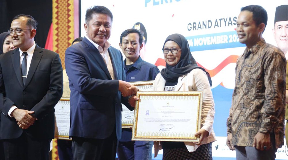 Sumsel Cek Fakta Resmi Diluncurkan, Tanggapi Meningkatnya Penyebaran Hoaks