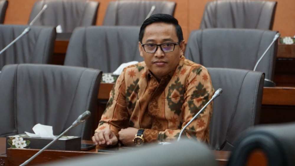 Ahmad Labib Minta Freeport Perhatikan Keseimbangan Lingkugan