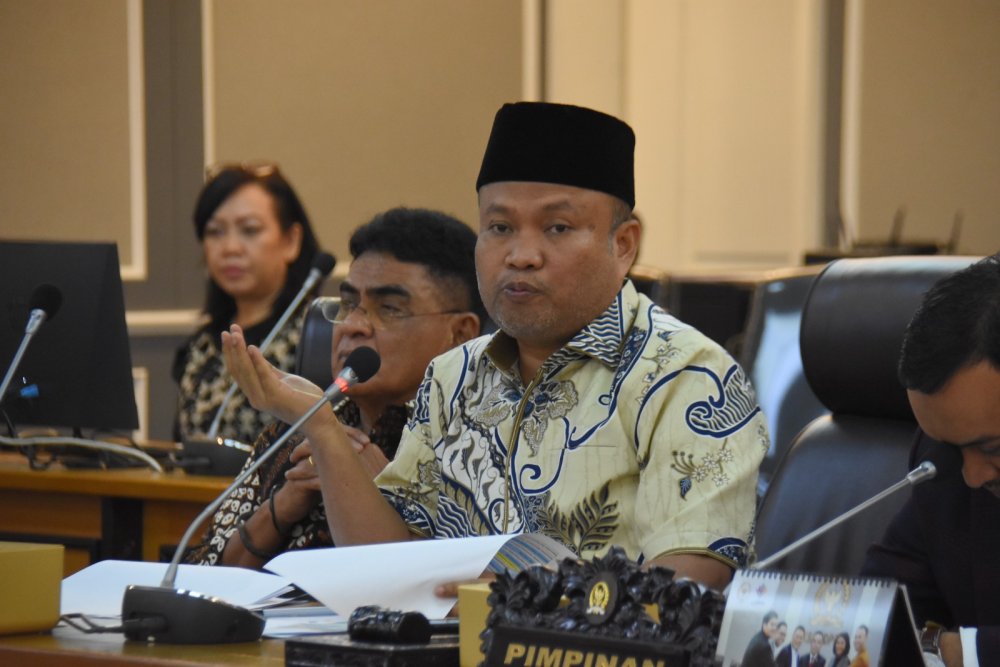 Sugiat Santoso: Perlunya Investigasi Independen Dugaan Pelanggaran HAM PT Toba Pulp Lestari