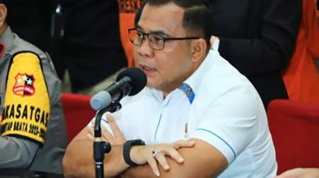 Irjen Nunung: Penanganan Anak yang Bermasalah Hukum Harus Pendekatan Holistik