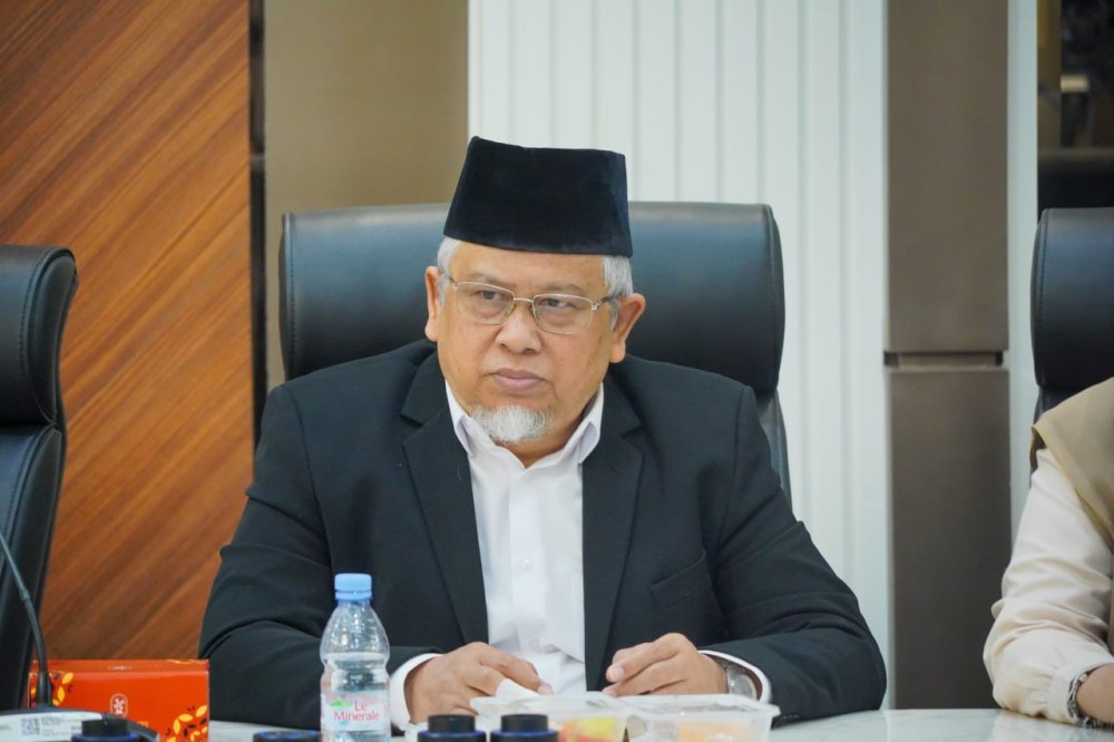 Ansory Siregar Dorong Penilaian Objektif dan Berimbang dalam Usulan Gelar Pahlawan Nasional