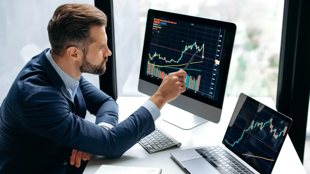 Terbongkar! Ini Senjata Rahasia Trader Agar Terhindar dari Kerugian