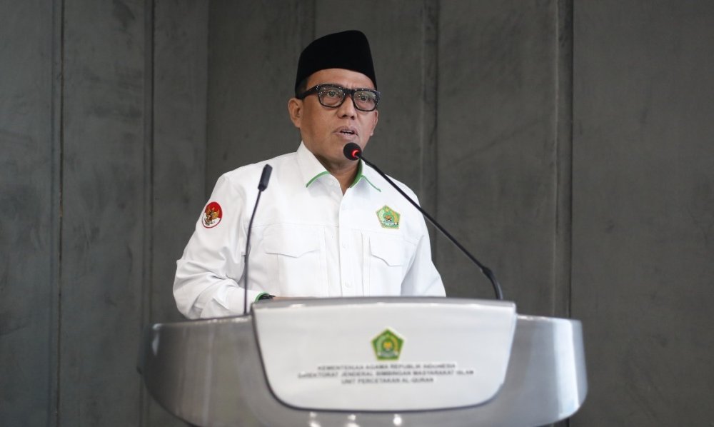 Riset Kemenag, Gen Z Lebih Toleran dari Milenial dan Baby Boomers