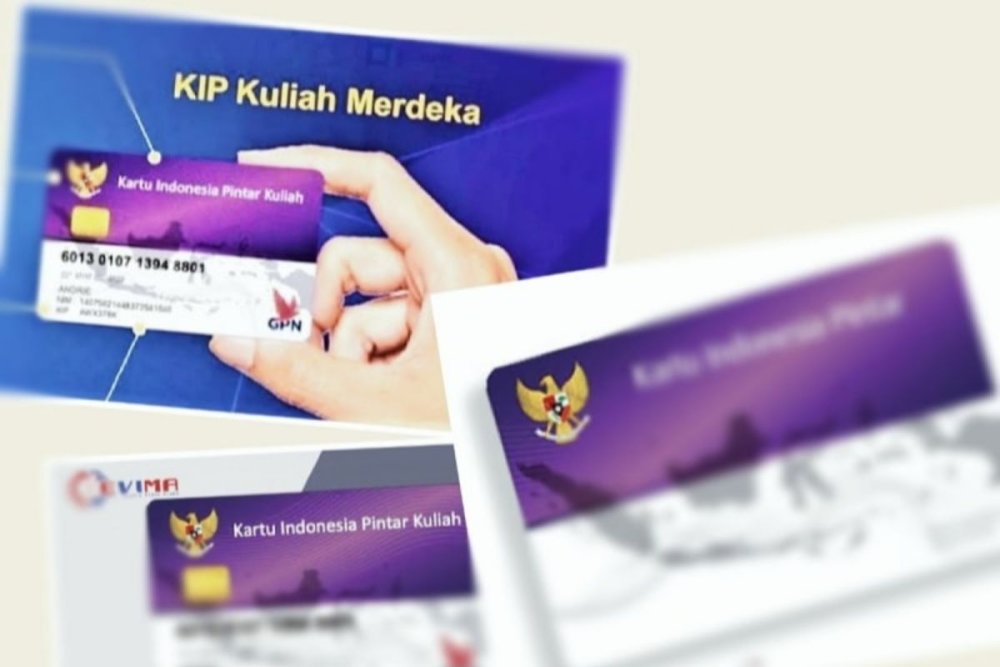 Pendaftaran KIP Kuliah Jalur SNBT 2026 Resmi Dibuka Hingga 7 April