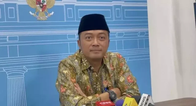Masih Mampu Atasi Banjir Sendiri, Pemerintah Pastikan Bantuan Asing Tak Diperlukan