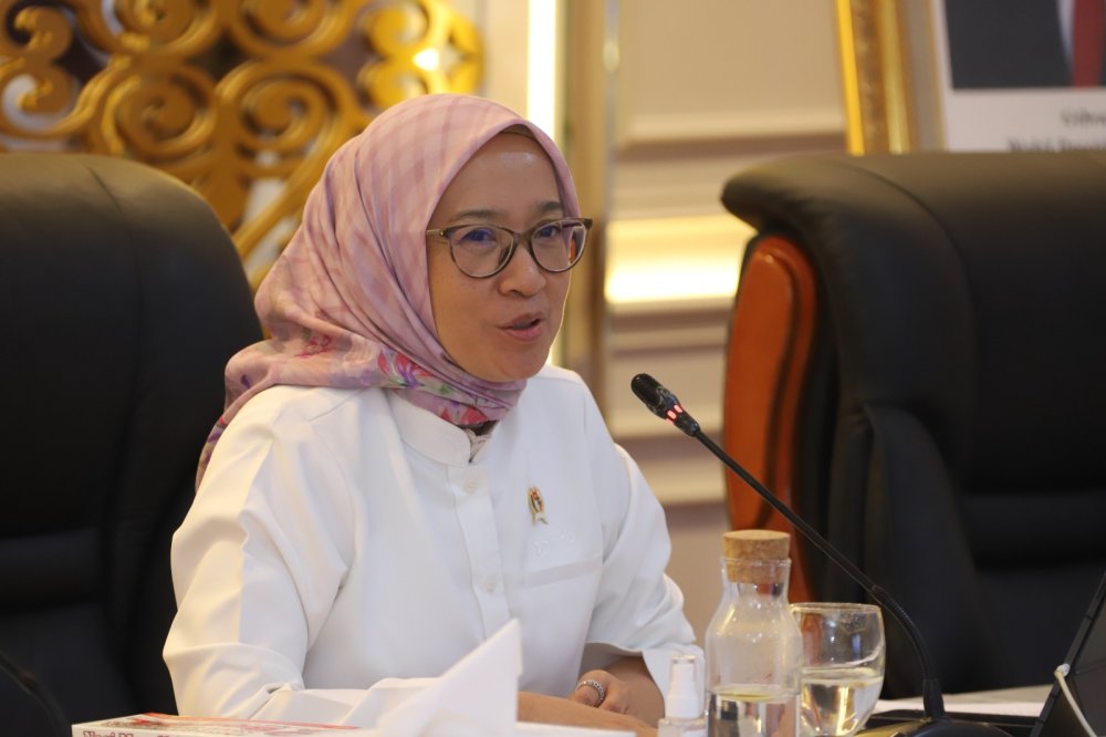 CPNS 2026, Fresh Graduate Dapat Kesempatan Lebih Besar