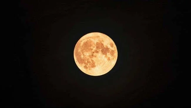 Cold Moon Terakhir 2025 Akan Terang di Langit, BMKG Beri Tips Agar Tidak Terlewat